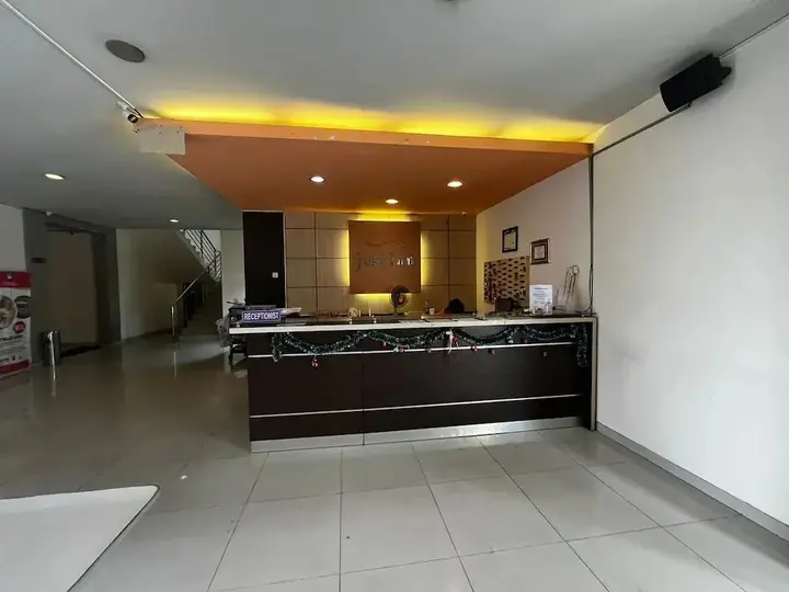 Суракарта: OYO 94442 Jebres Inn