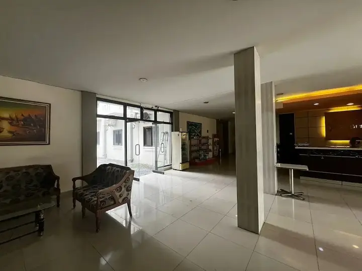 Суракарта: OYO 94442 Jebres Inn
