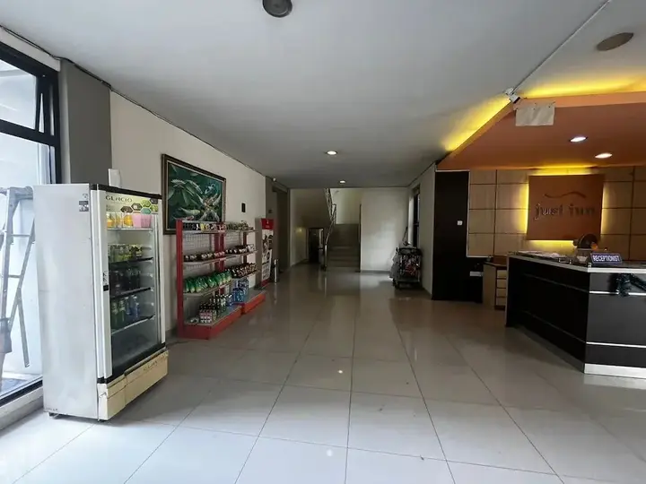 Суракарта: OYO 94442 Jebres Inn