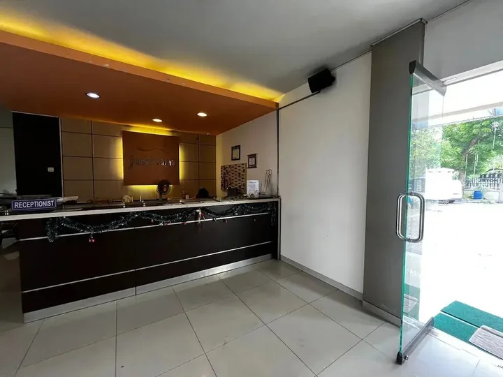 Суракарта: OYO 94442 Jebres Inn