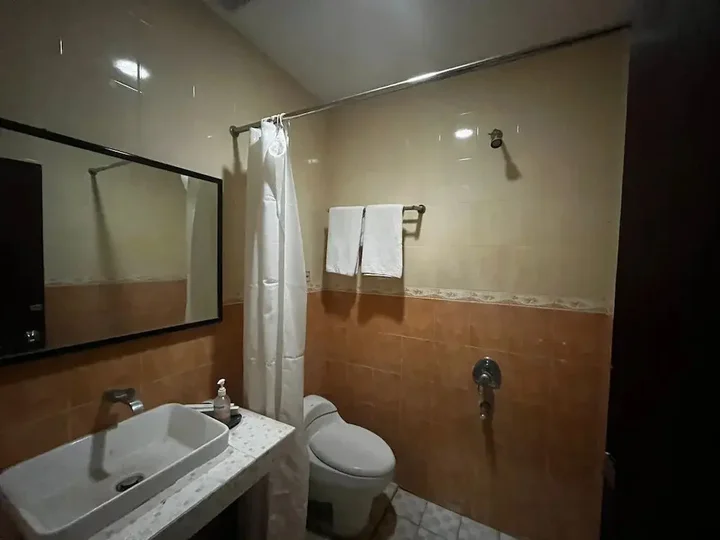 Суракарта: OYO 94442 Jebres Inn