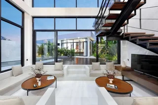 Переренан: Baliwood Residence Villas II