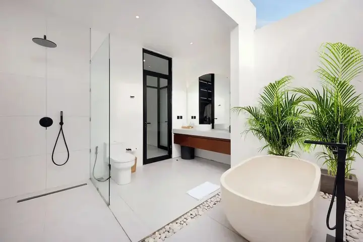 Переренан: Baliwood Residence Villas II