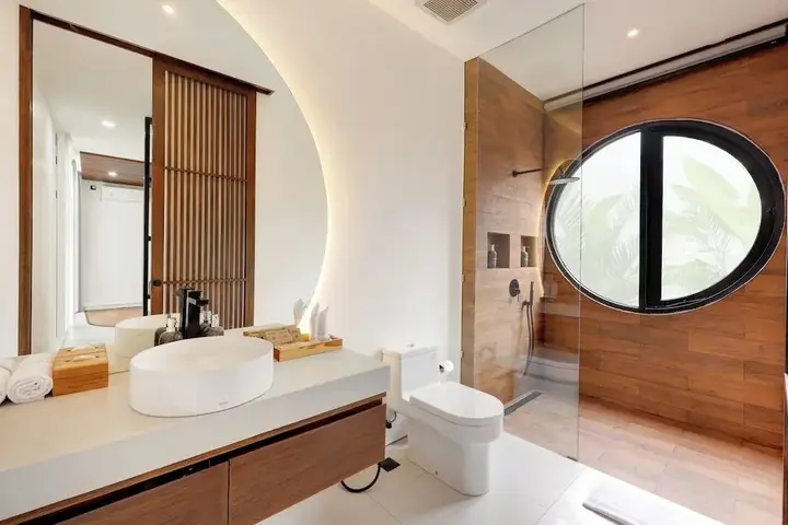 Переренан: Baliwood Residence Villas II