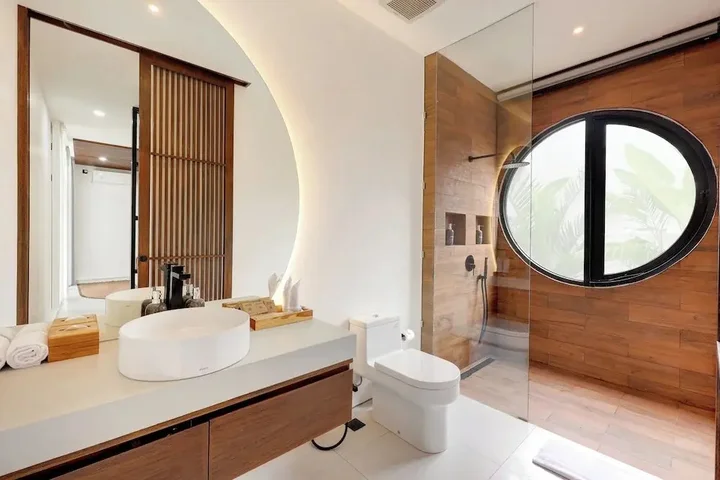 Переренан: Baliwood Residence Villas II