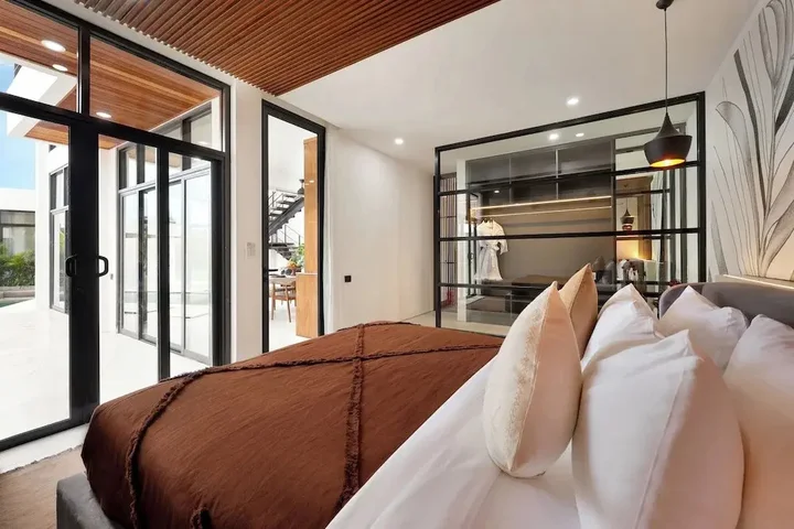 Переренан: Baliwood Residence Villas II