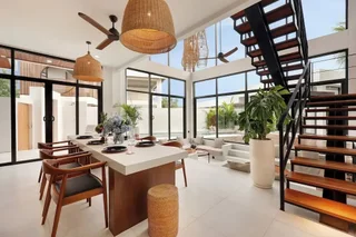 Переренан: Baliwood Residence Villas II