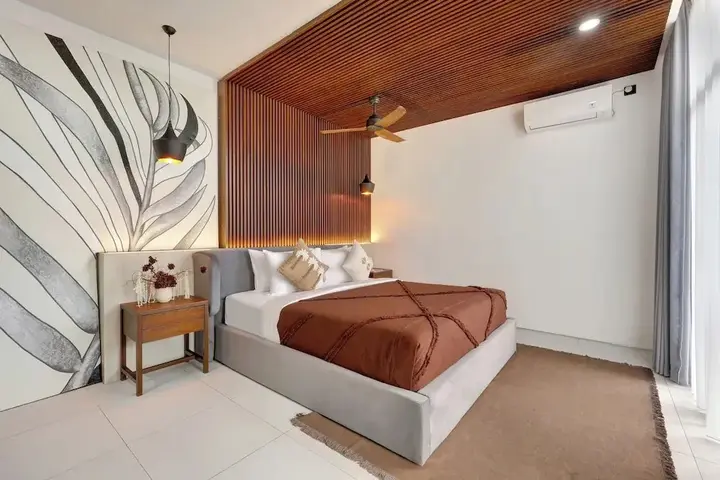 Переренан: Baliwood Residence Villas II
