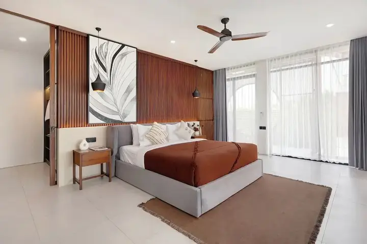 Baliwood Residence Villas II — фото 5