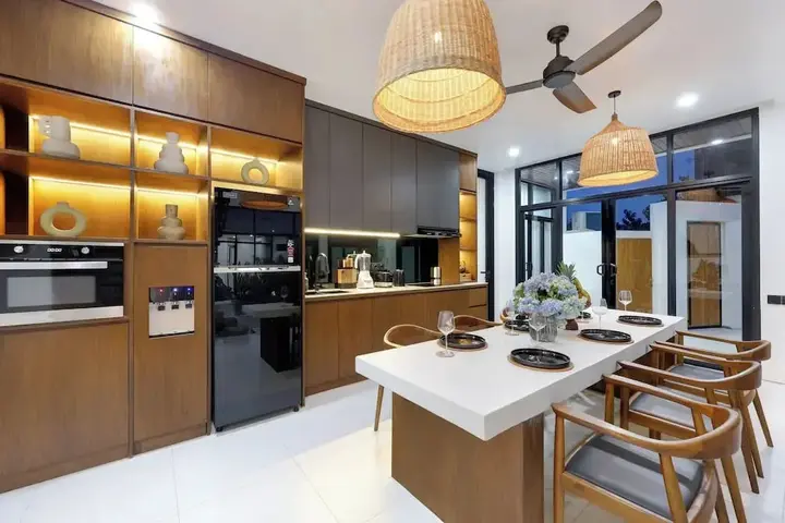 Переренан: Baliwood Residence Villas II
