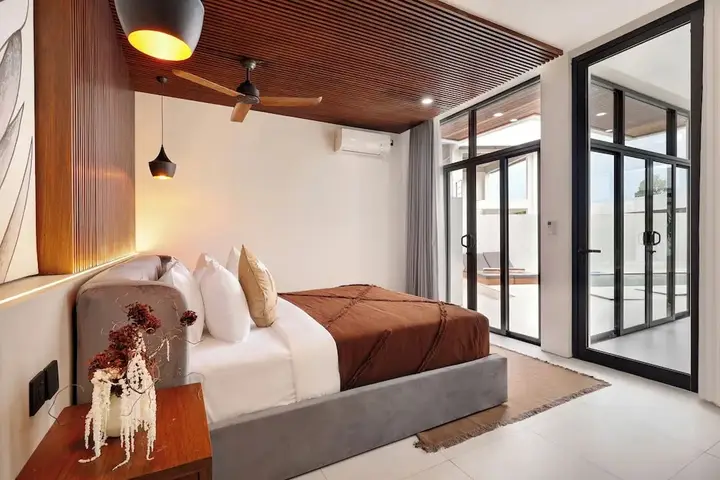 Baliwood Residence Villas II — фото 3