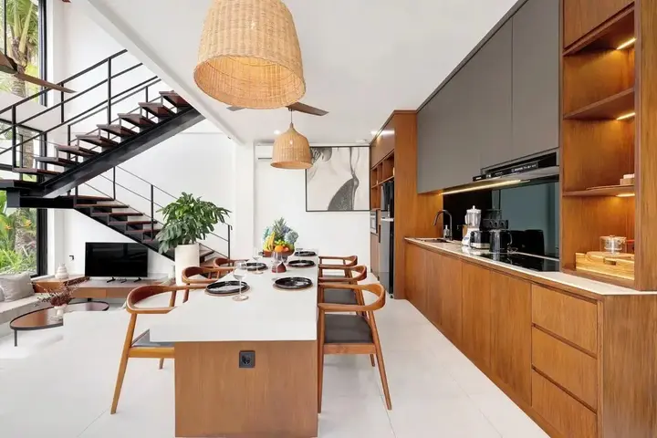 Переренан: Baliwood Residence Villas II