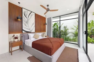 Переренан: Baliwood Residence Villas II