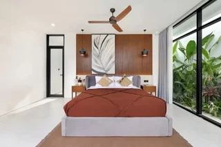 Переренан: Baliwood Residence Villas II