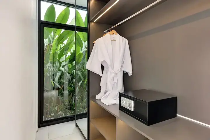 Переренан: Baliwood Residence Villas II