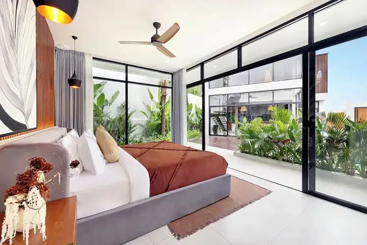 Baliwood Residence Villas II — фото 2