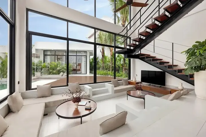 Переренан: Baliwood Residence Villas II