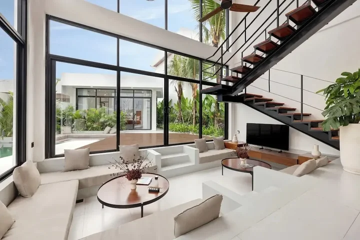 Переренан: Baliwood Residence Villas II