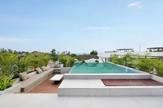 Переренан: Baliwood Residence Villas II