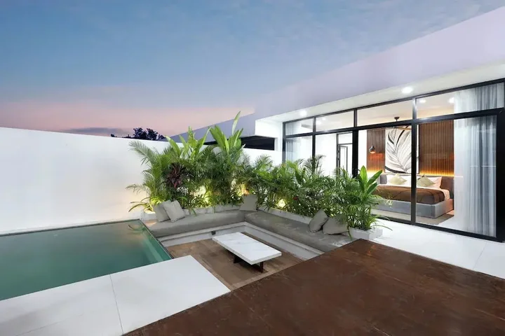 Переренан: Baliwood Residence Villas II