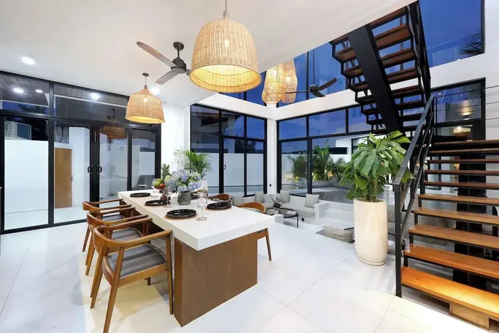 Переренан: Baliwood Residence Villas II