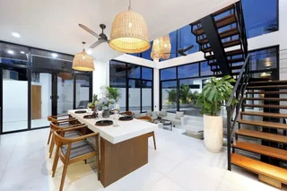Переренан: Baliwood Residence Villas II