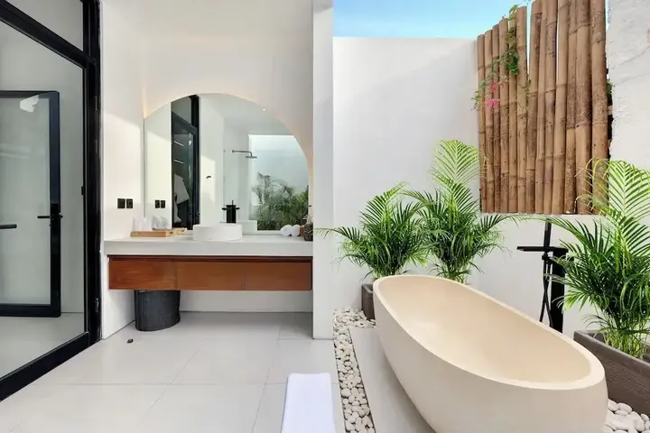 Переренан: Baliwood Residence Villas II