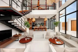 Переренан: Baliwood Residence Villas II
