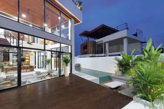 Переренан: Baliwood Residence Villas II