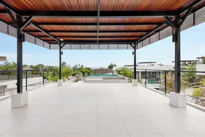 Переренан: Baliwood Residence Villas II