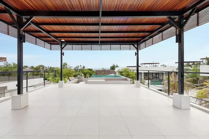 Переренан: Baliwood Residence Villas II
