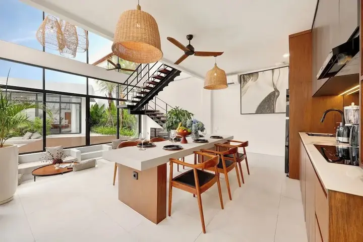 Переренан: Baliwood Residence Villas II