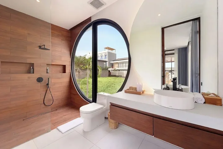 Переренан: Baliwood Residence Villas II
