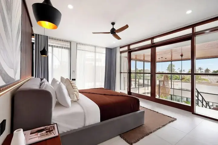 Переренан: Baliwood Residence Villas II