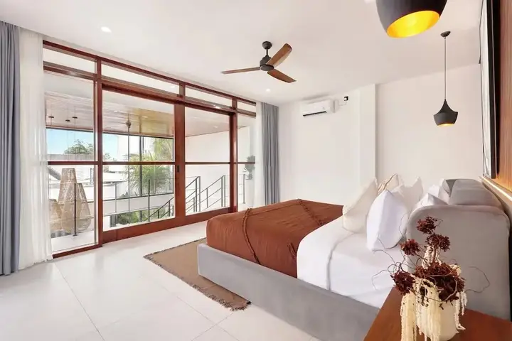 Baliwood Residence Villas II — фото 4
