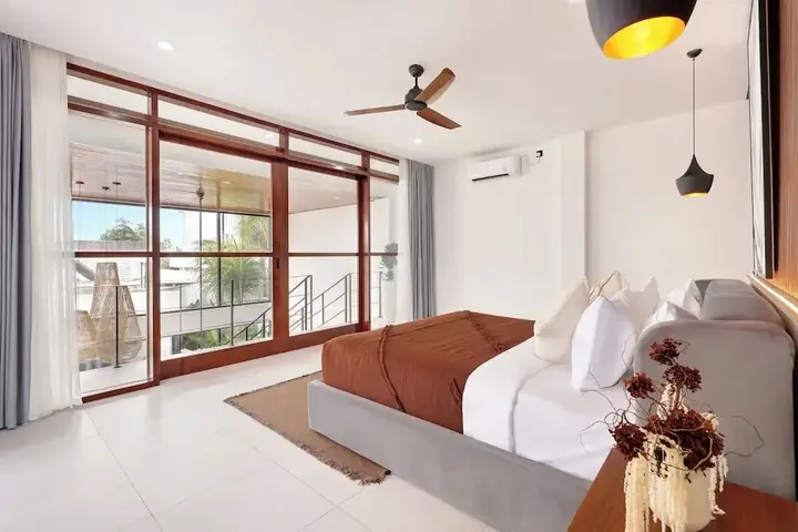 Переренан: Baliwood Residence Villas II