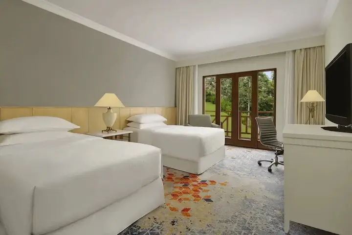 AKAR Hotels & Resort Lampung — фото 3