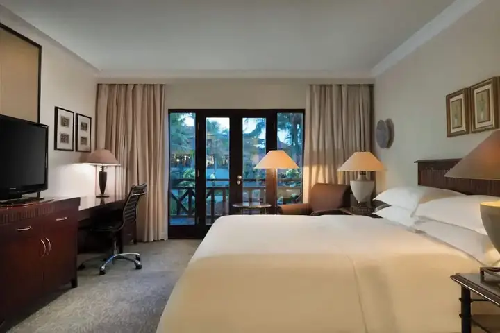 AKAR Hotels & Resort Lampung — фото 6