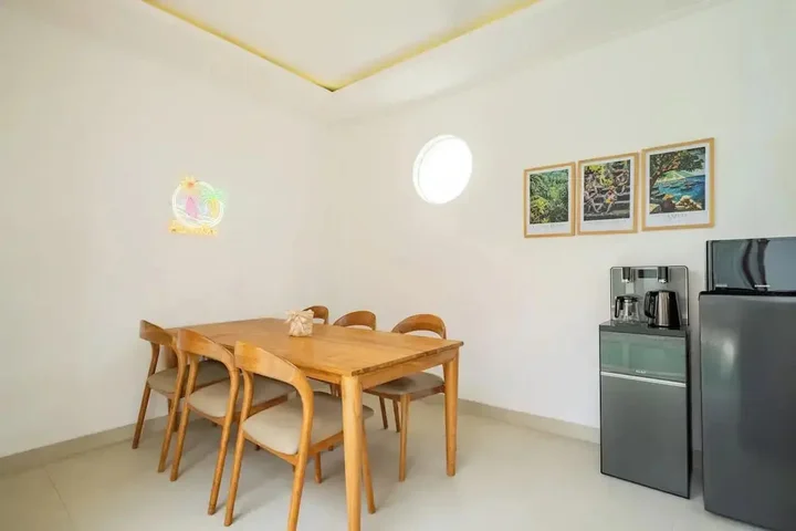Табанан: Tranquil Villa Luwih by Azure in Nyanyi