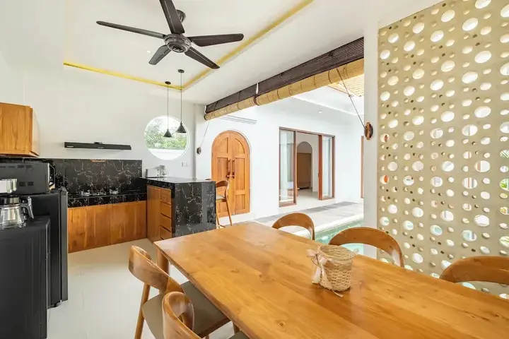 Табанан: Tranquil Villa Luwih by Azure in Nyanyi