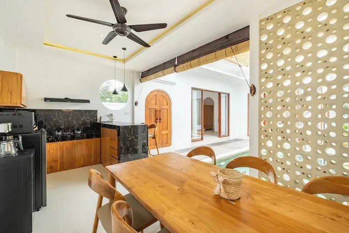 Табанан: Tranquil Villa Luwih by Azure in Nyanyi