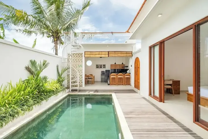 Табанан: Tranquil Villa Luwih by Azure in Nyanyi