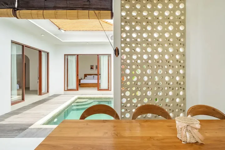 Табанан: Tranquil Villa Luwih by Azure in Nyanyi