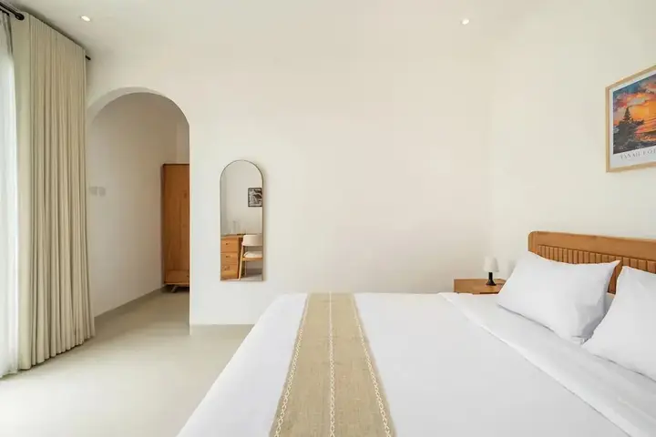 Табанан: Tranquil Villa Luwih by Azure in Nyanyi