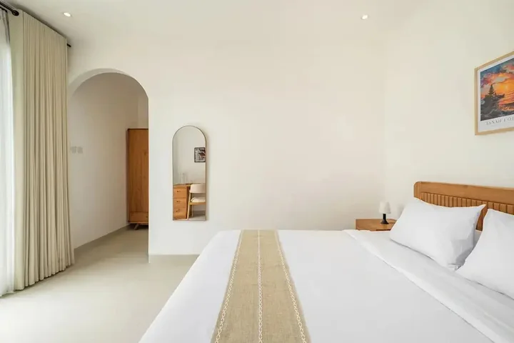 Табанан: Tranquil Villa Luwih by Azure in Nyanyi