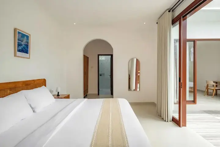 Табанан: Tranquil Villa Luwih by Azure in Nyanyi
