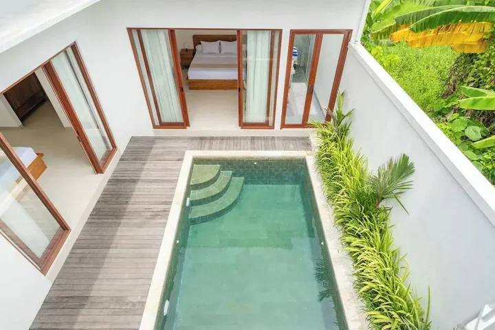Табанан: Tranquil Villa Luwih by Azure in Nyanyi