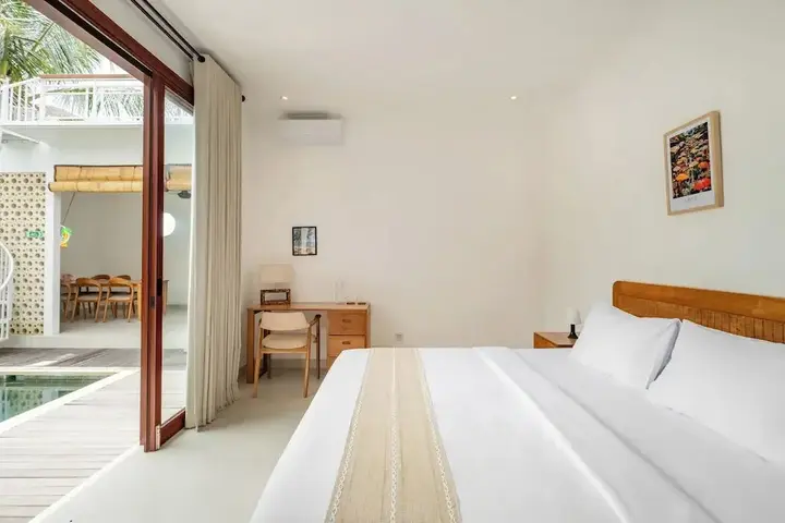 Табанан: Tranquil Villa Luwih by Azure in Nyanyi