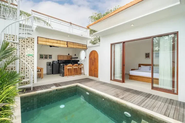 Табанан: Tranquil Villa Luwih by Azure in Nyanyi