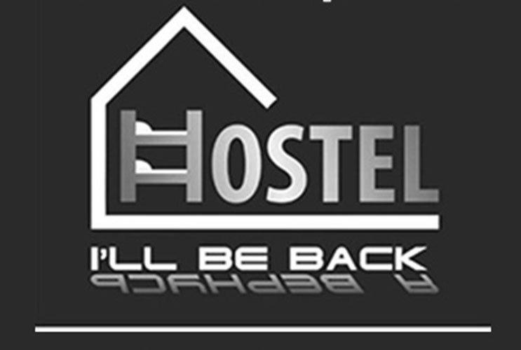 Красноярск: Хостел I'll be Back
